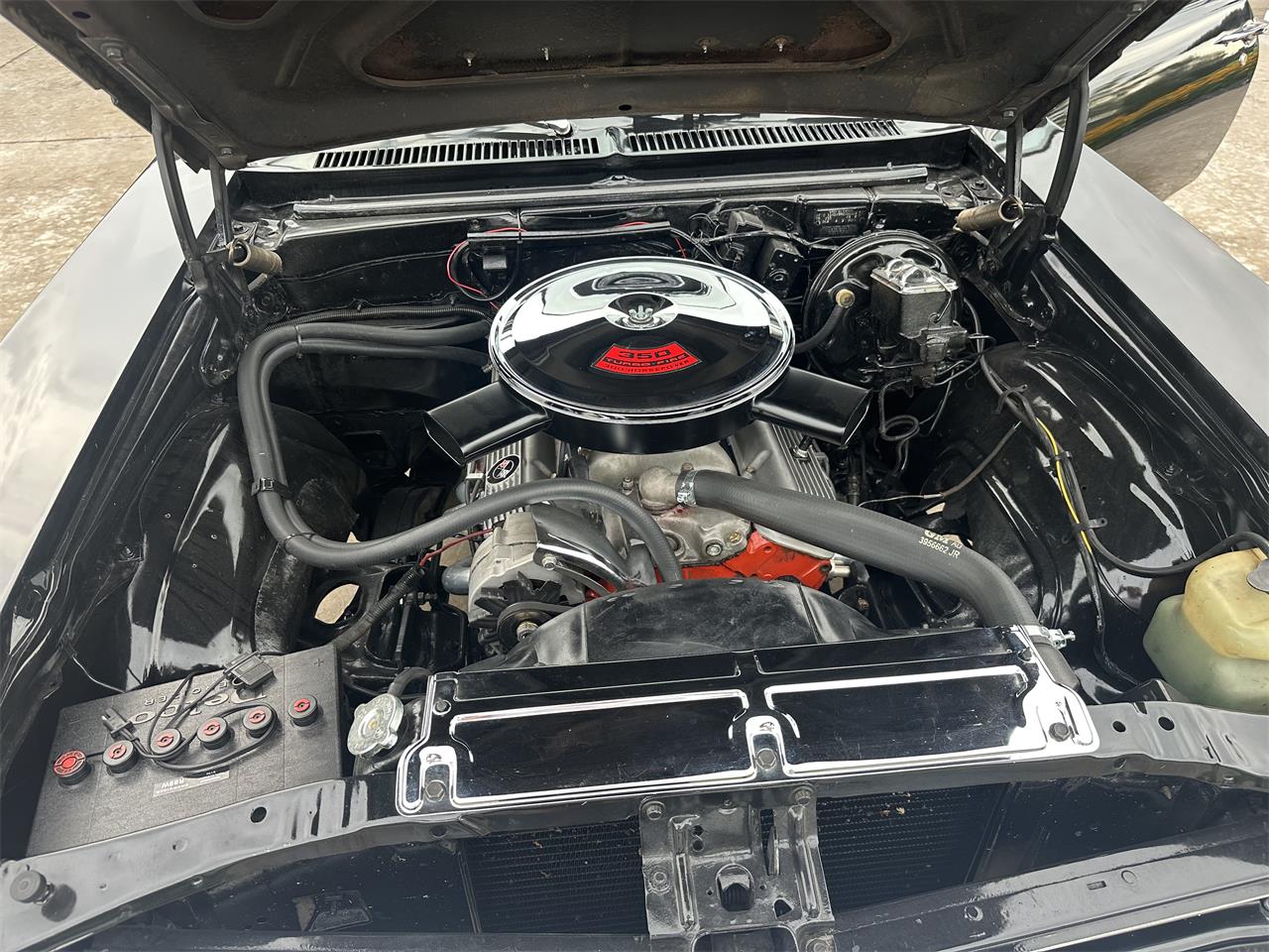 Chevrolet-Nova-ss-1970-Black-Black-74
