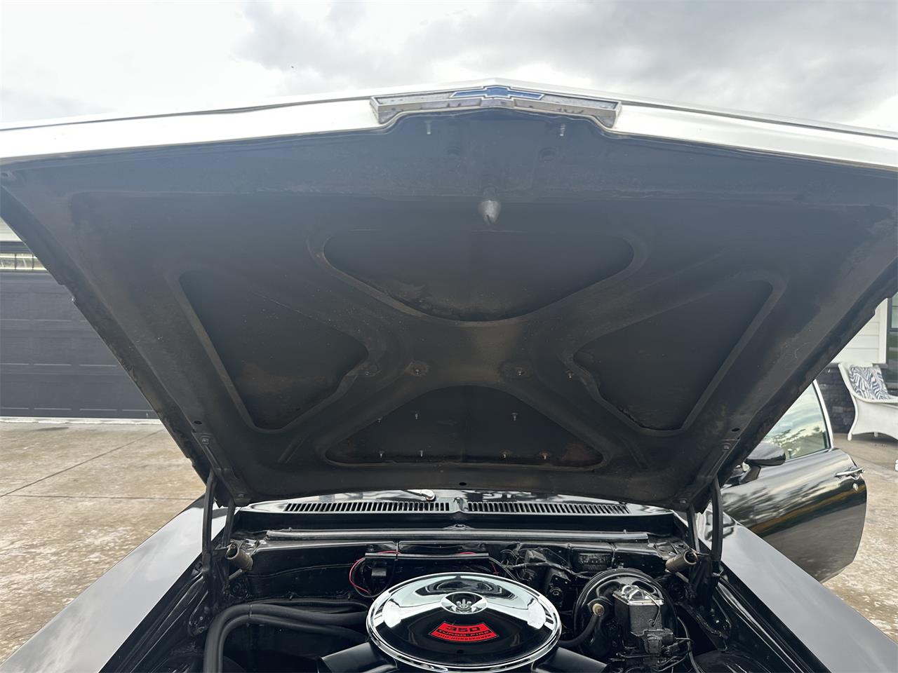 Chevrolet-Nova-ss-1970-Black-Black-79