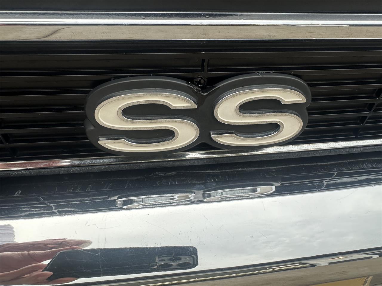 Chevrolet-Nova-ss-1970-Black-Black-8