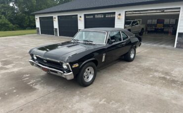 Chevrolet-Nova-ss-1970-Black-Black-87