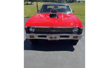 Chevrolet-Nova-ss-1970-Red-Black-1