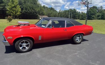 Chevrolet-Nova-ss-1970-Red-Black-2