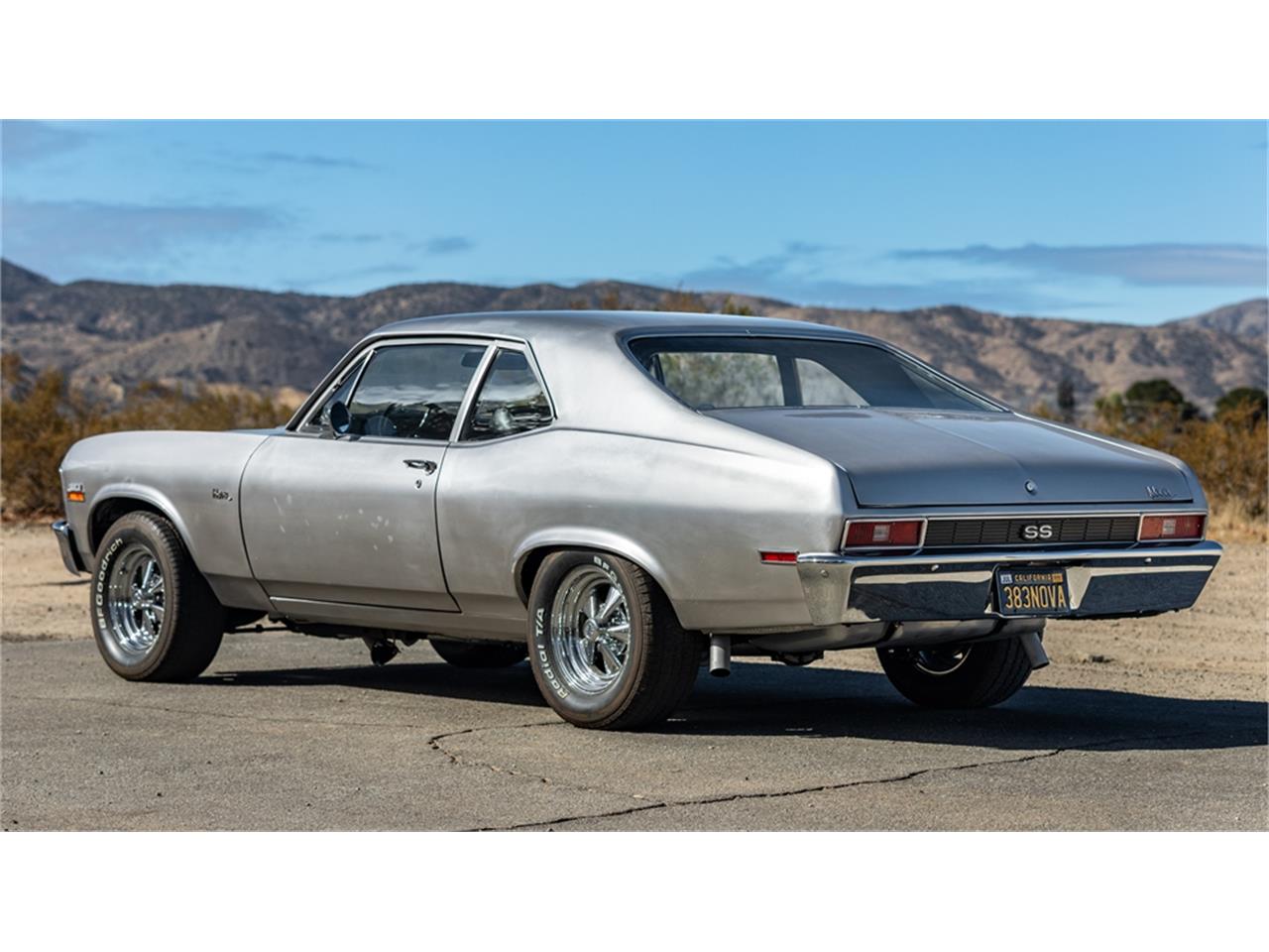 Chevrolet-Nova-ss-1972-Pewter-Grey-Black-1