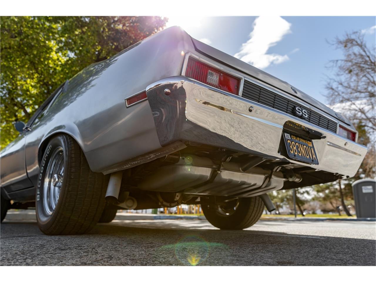 Chevrolet-Nova-ss-1972-Pewter-Grey-Black-2
