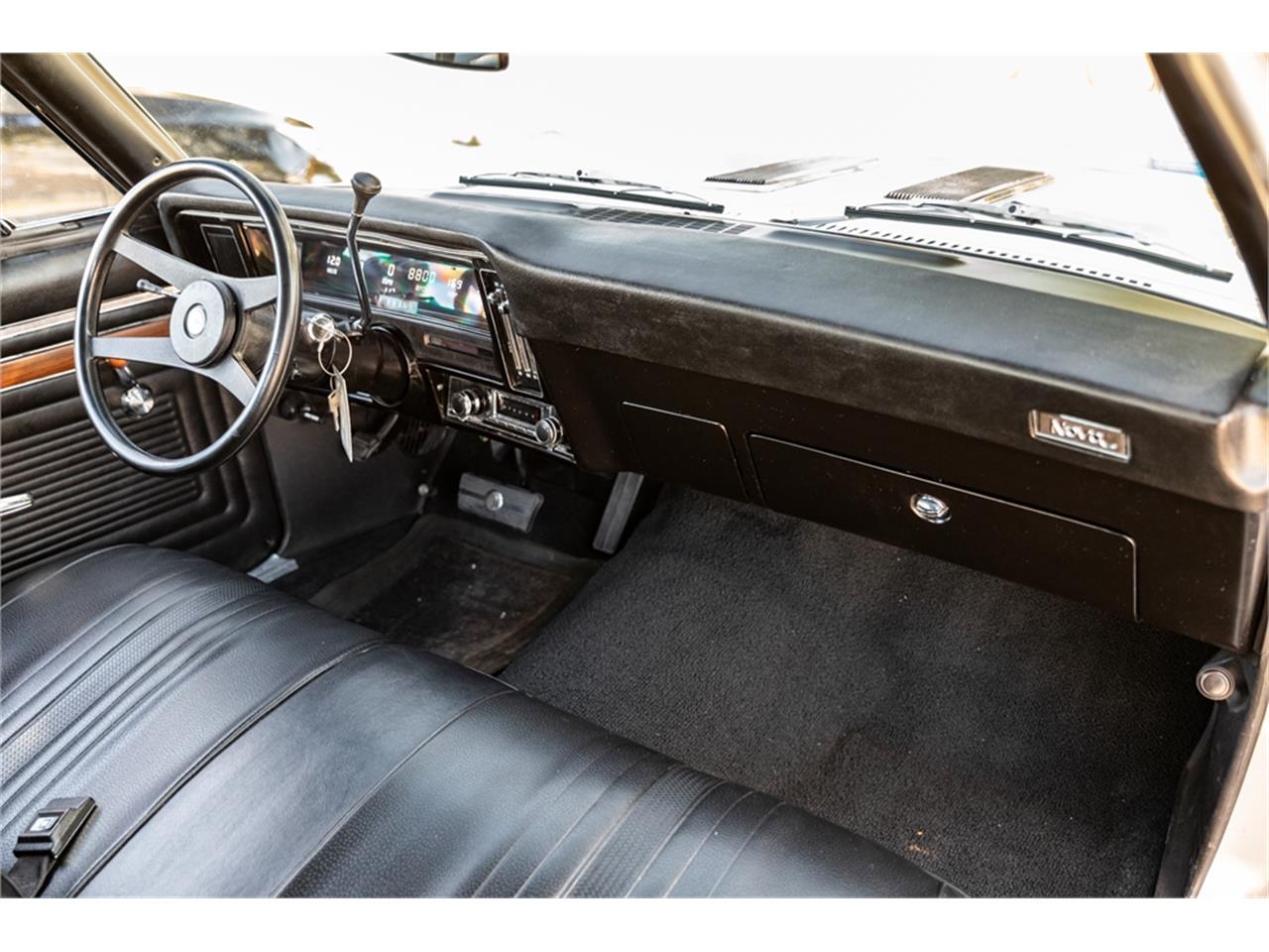 Chevrolet-Nova-ss-1972-Pewter-Grey-Black-20