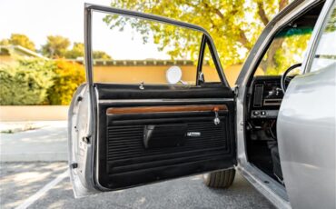 Chevrolet-Nova-ss-1972-Pewter-Grey-Black-27
