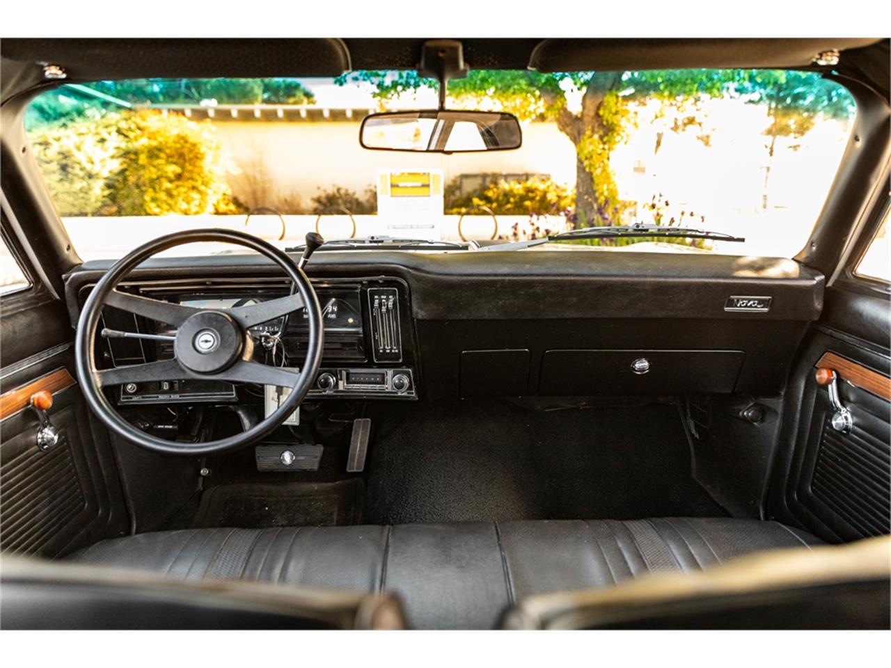 Chevrolet-Nova-ss-1972-Pewter-Grey-Black-30