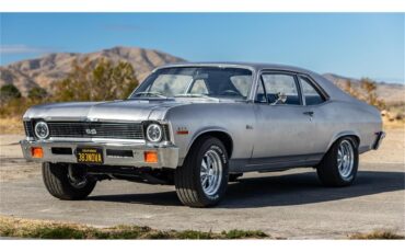 Chevrolet-Nova-ss-1972-Pewter-Grey-Black