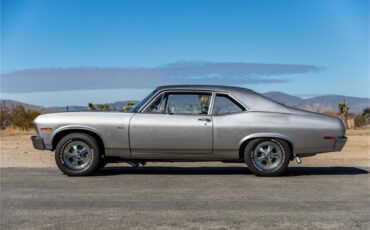 Chevrolet-Nova-ss-1972-Pewter-Grey-Black-56
