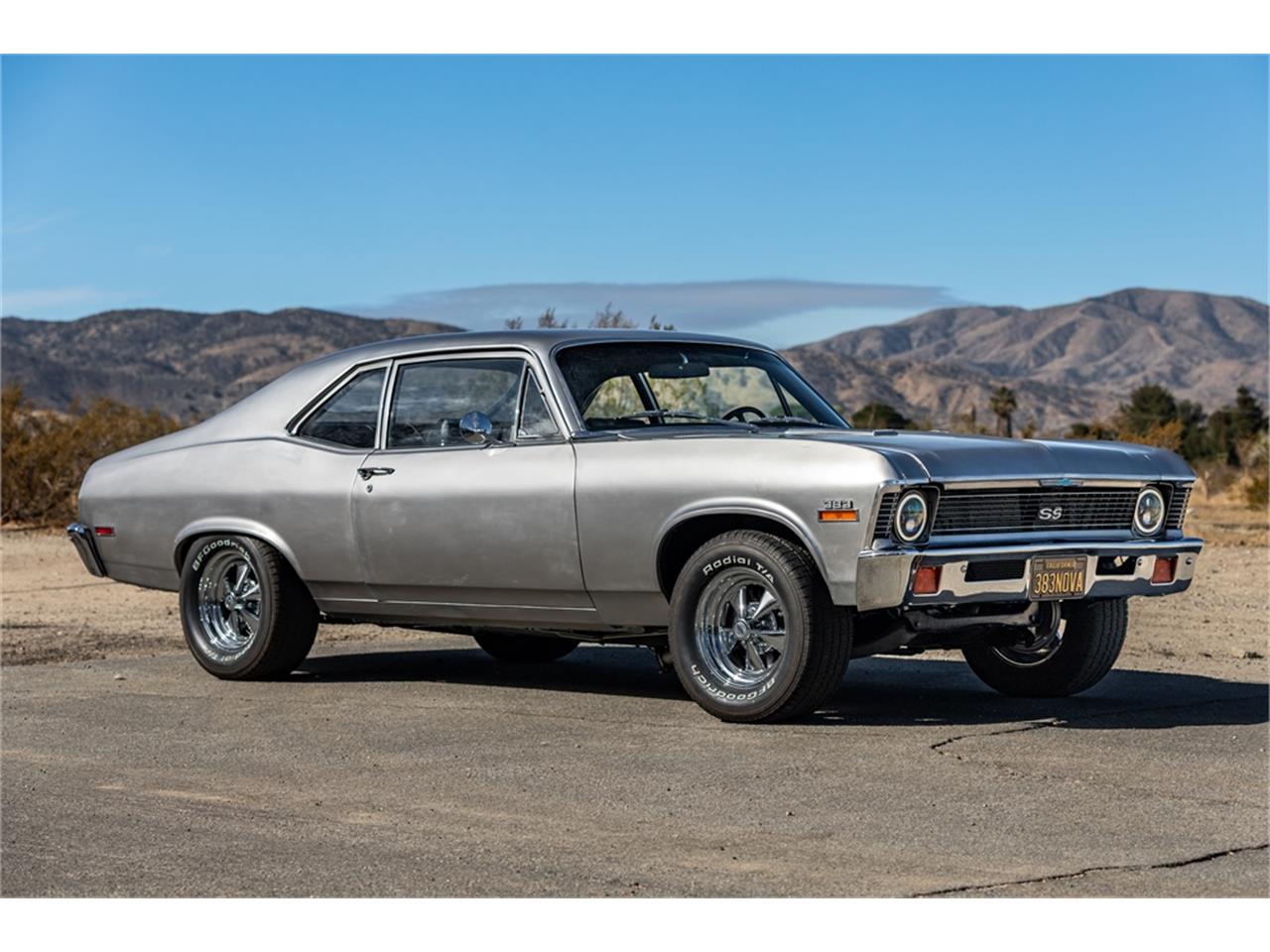 Chevrolet-Nova-ss-1972-Pewter-Grey-Black-59