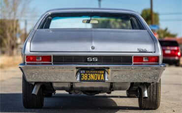 Chevrolet-Nova-ss-1972-Pewter-Grey-Black-61