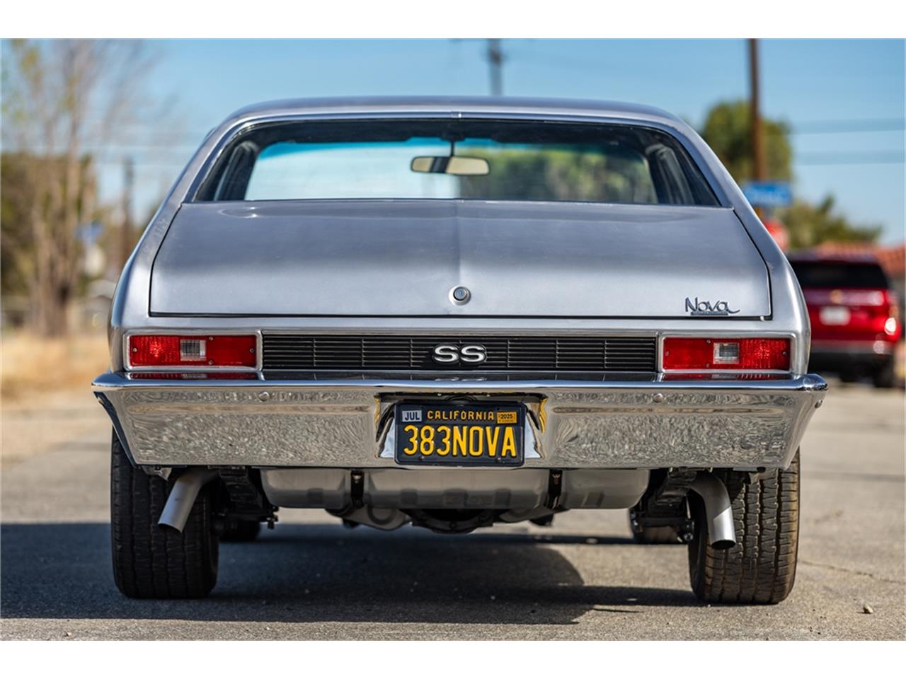 Chevrolet-Nova-ss-1972-Pewter-Grey-Black-61