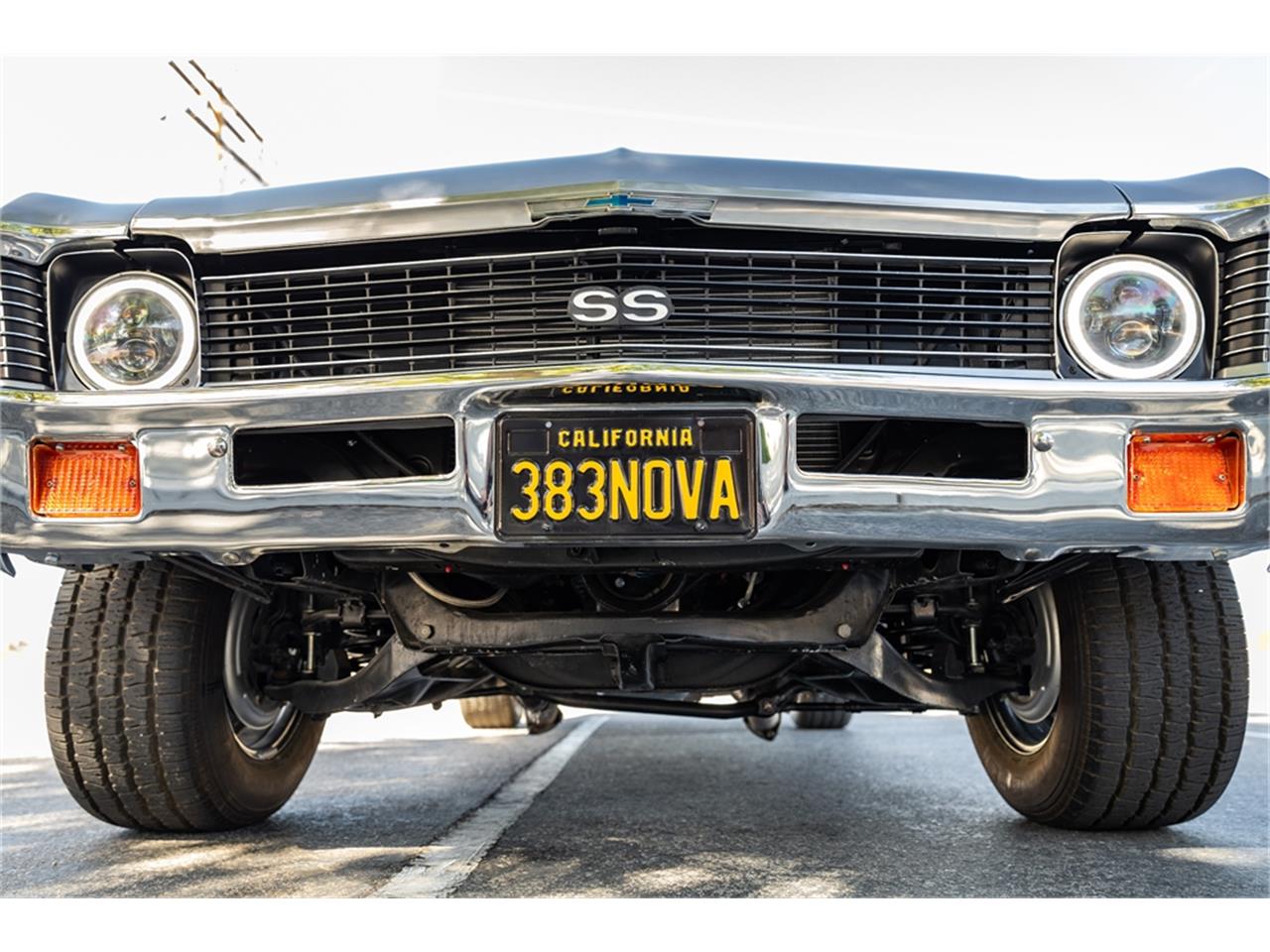 Chevrolet-Nova-ss-1972-Pewter-Grey-Black-65