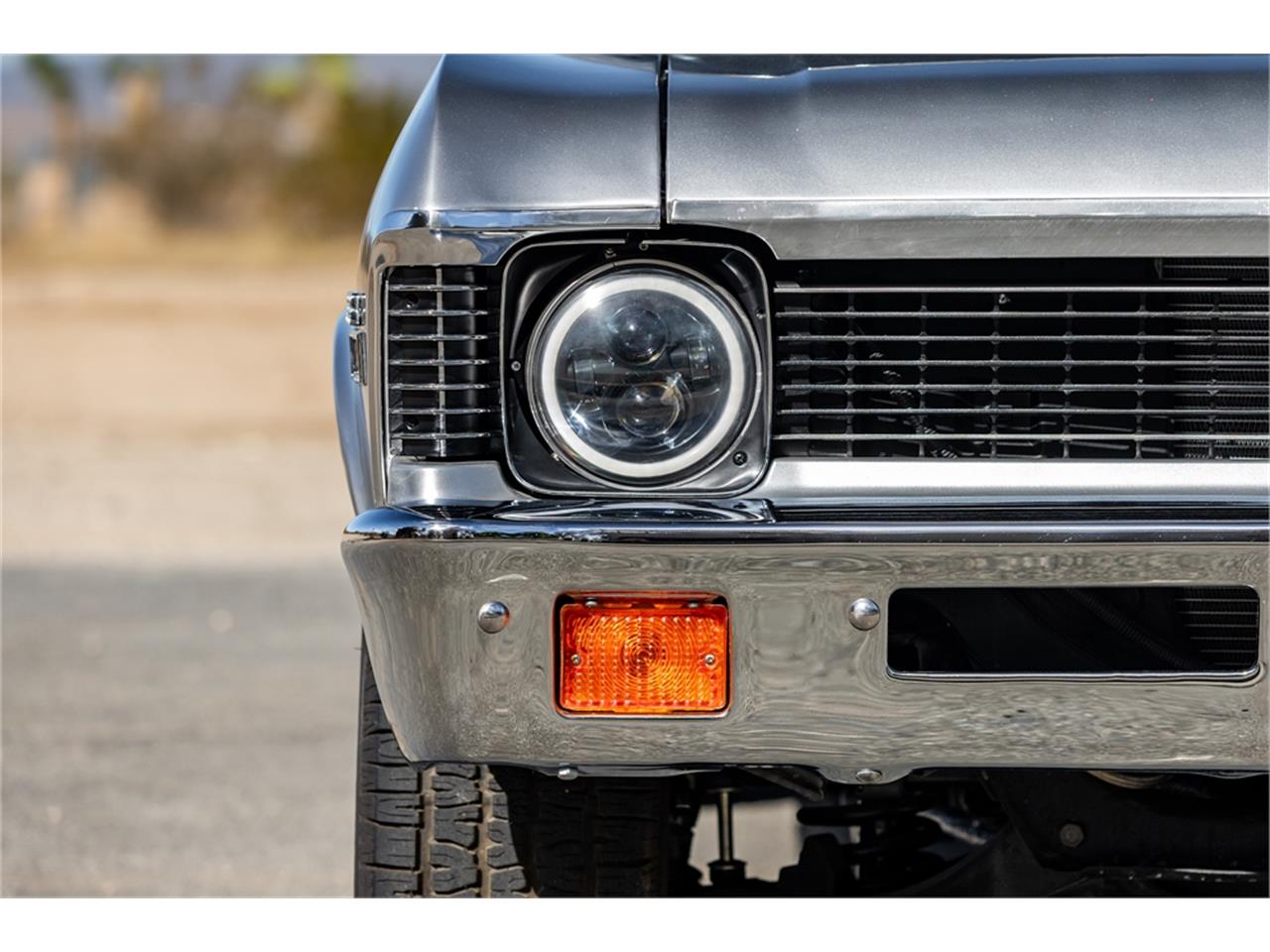 Chevrolet-Nova-ss-1972-Pewter-Grey-Black-7