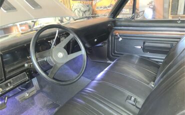 Chevrolet-Nova-ss-1972-Pewter-Grey-Black-79