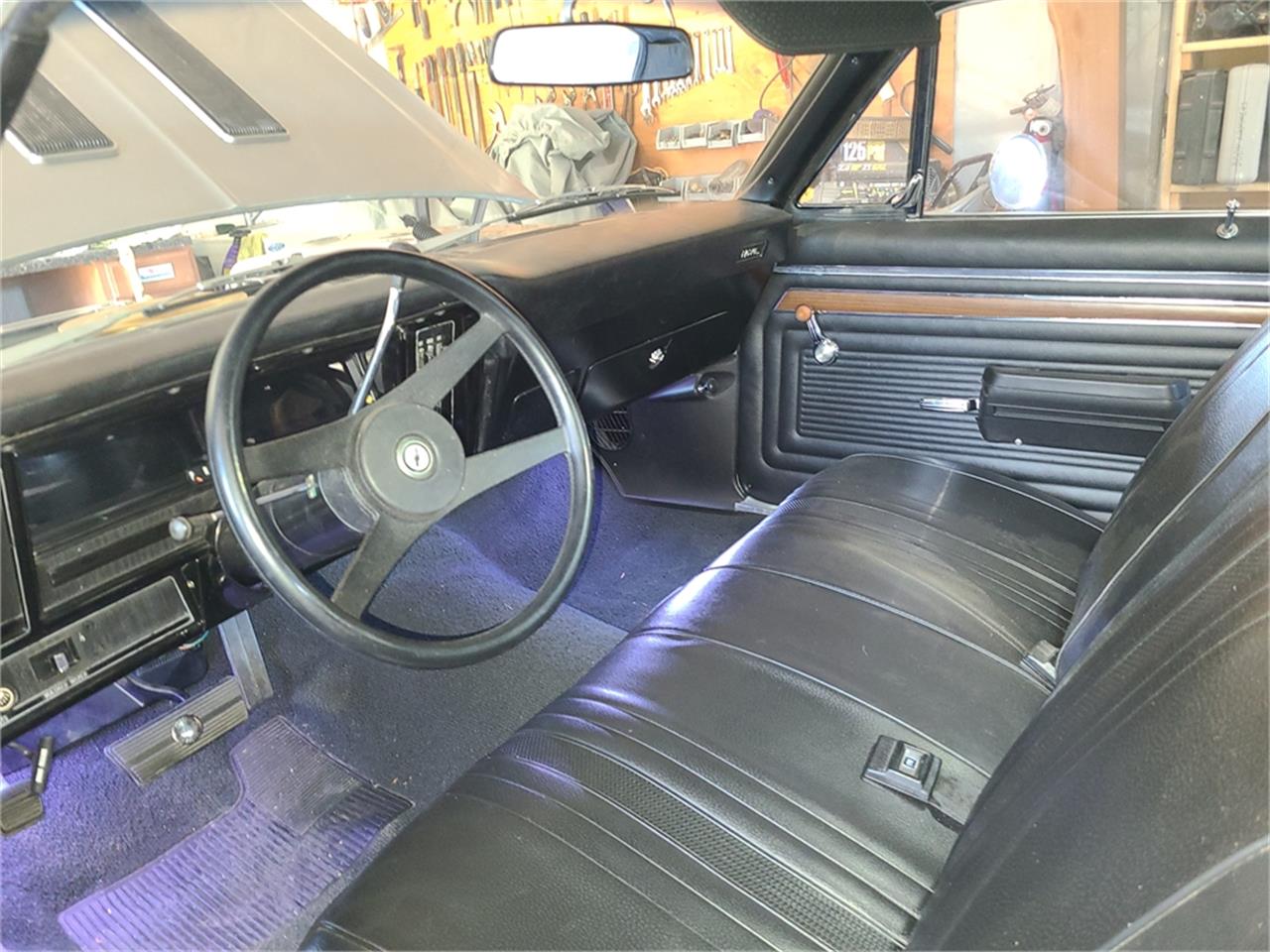 Chevrolet-Nova-ss-1972-Pewter-Grey-Black-79