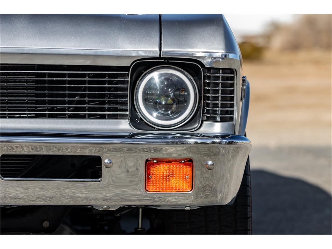 Chevrolet-Nova-ss-1972-Pewter-Grey-Black-8