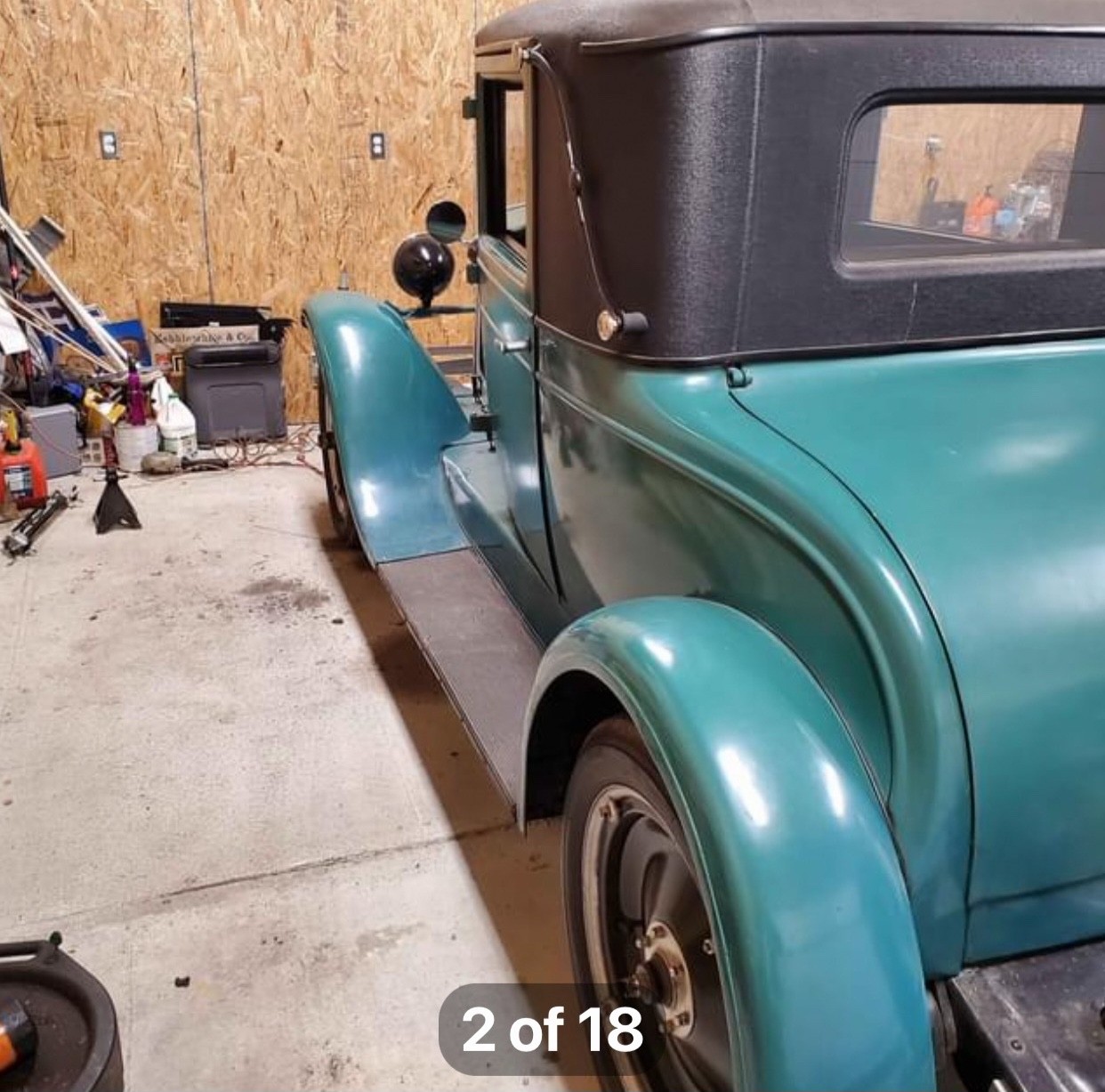 Chevrolet-Other-1928-Coupe-1