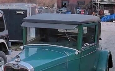 Chevrolet-Other-1928-Coupe-2