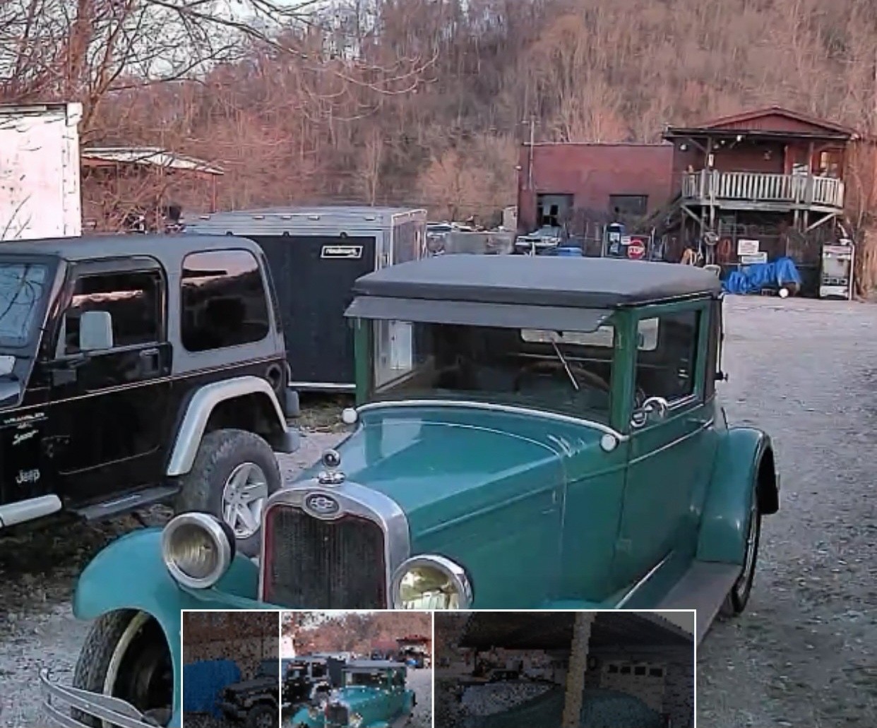 Chevrolet-Other-1928-Coupe-3