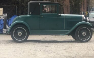Chevrolet-Other-1928-Coupe