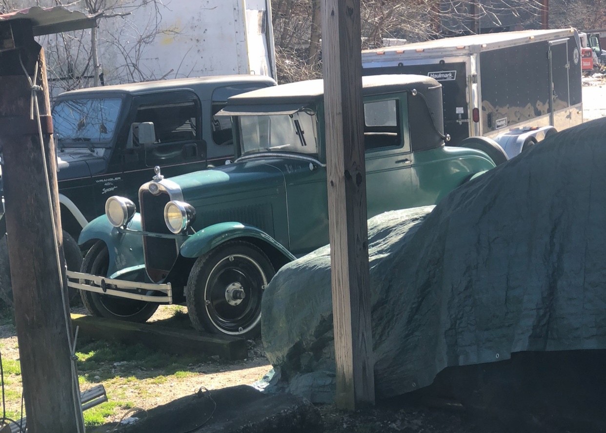 Chevrolet-Other-1928-Coupe-4