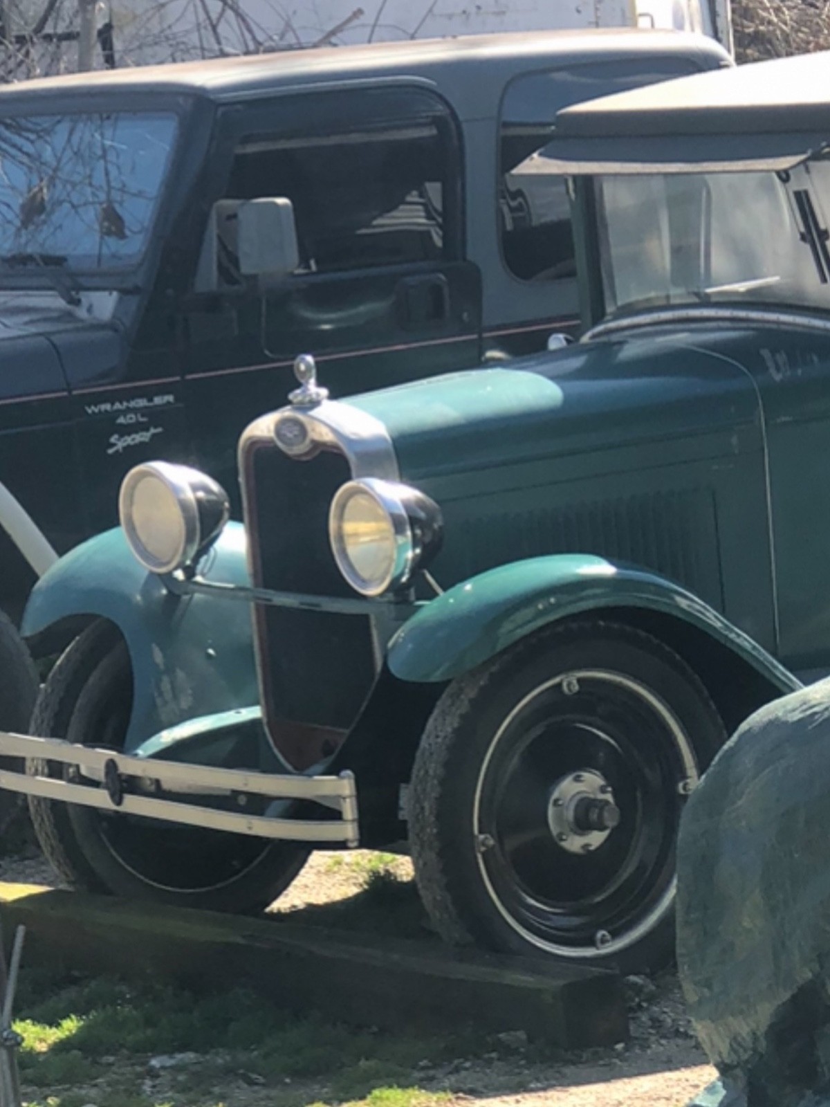 Chevrolet-Other-1928-Coupe-5
