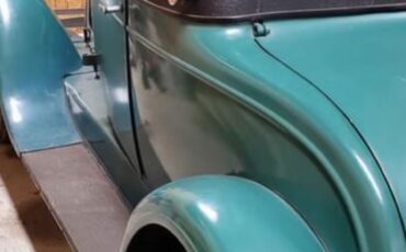 Chevrolet-Other-1928-Coupe-6