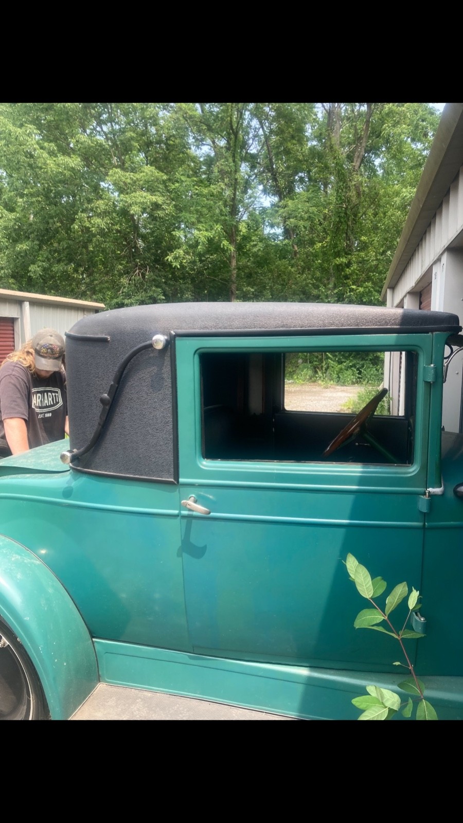 Chevrolet-Other-1928-Coupe-7