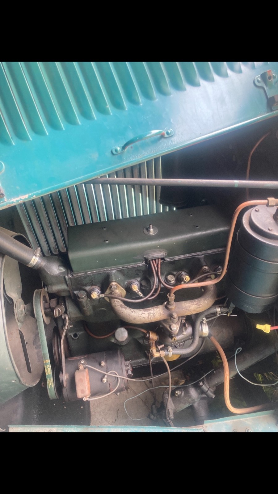 Chevrolet-Other-1928-Coupe-8
