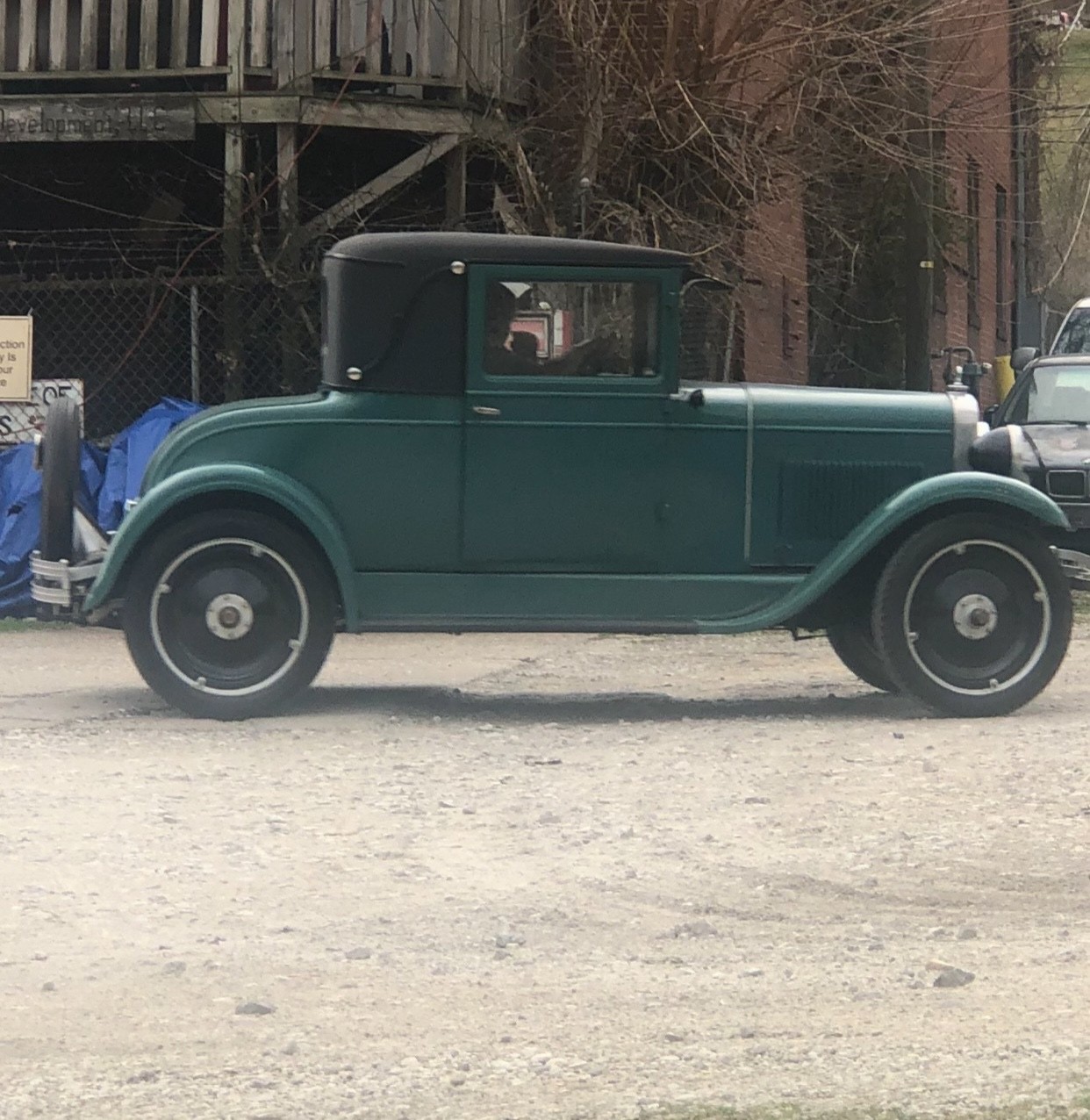 Chevrolet Other 1928 Coupe