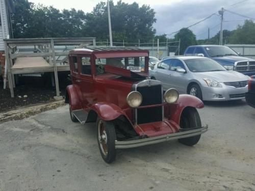 Chevrolet-Other-1929-3