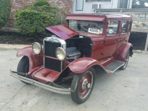 Chevrolet-Other-1929-4