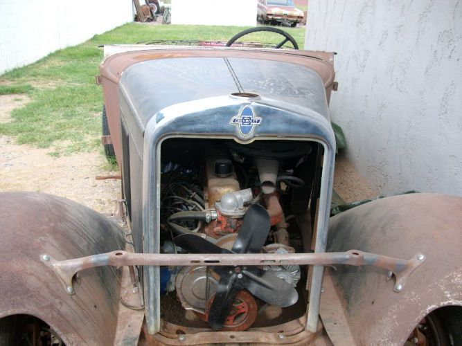Chevrolet-Other-1930-1
