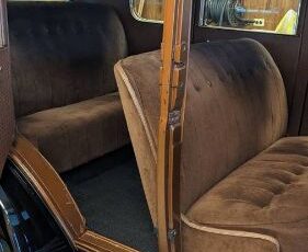 Chevrolet-Other-1931-Brown-12