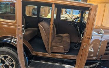 Chevrolet-Other-1931-Brown-16