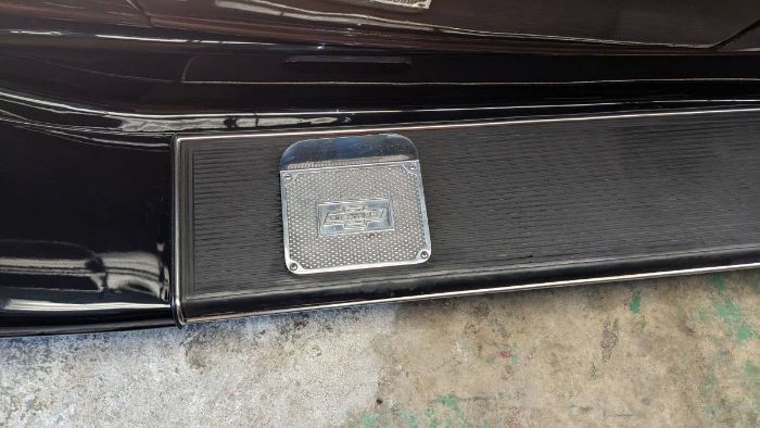 Chevrolet-Other-1931-Brown-4