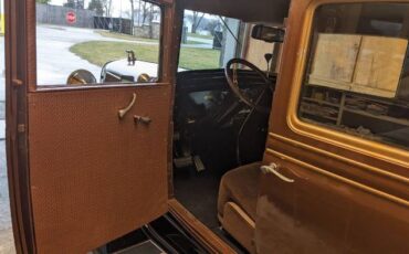 Chevrolet-Other-1931-Brown-5