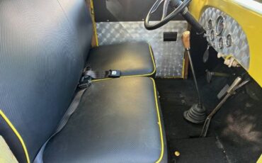 Chevrolet-Other-1931-Yellow-6