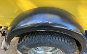 Chevrolet-Other-1931-Yellow-8