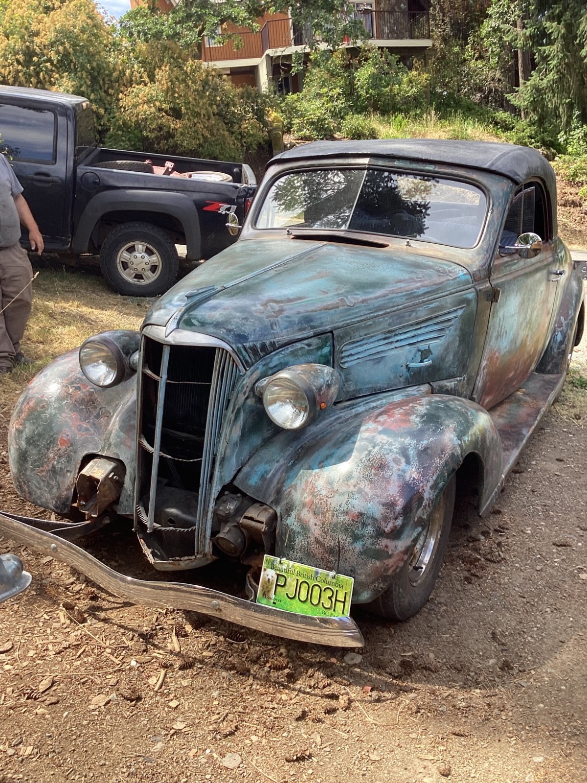 Chevrolet-Other-1937-Convertible-11