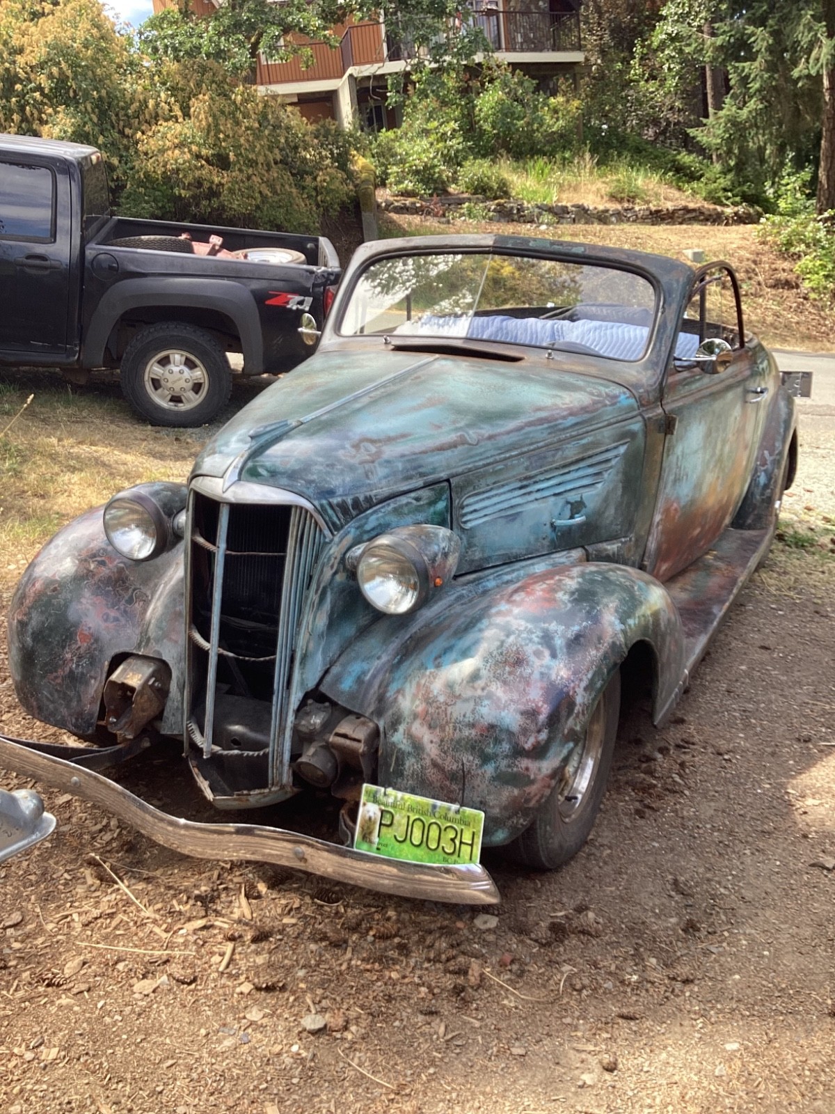 Chevrolet-Other-1937-Convertible-2