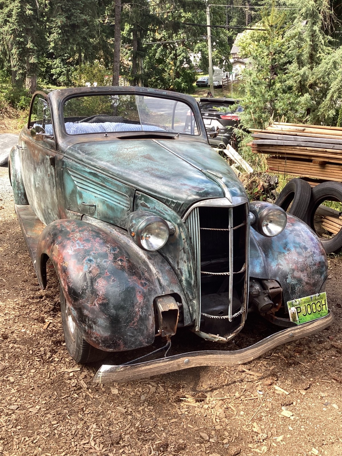 Chevrolet-Other-1937-Convertible-3