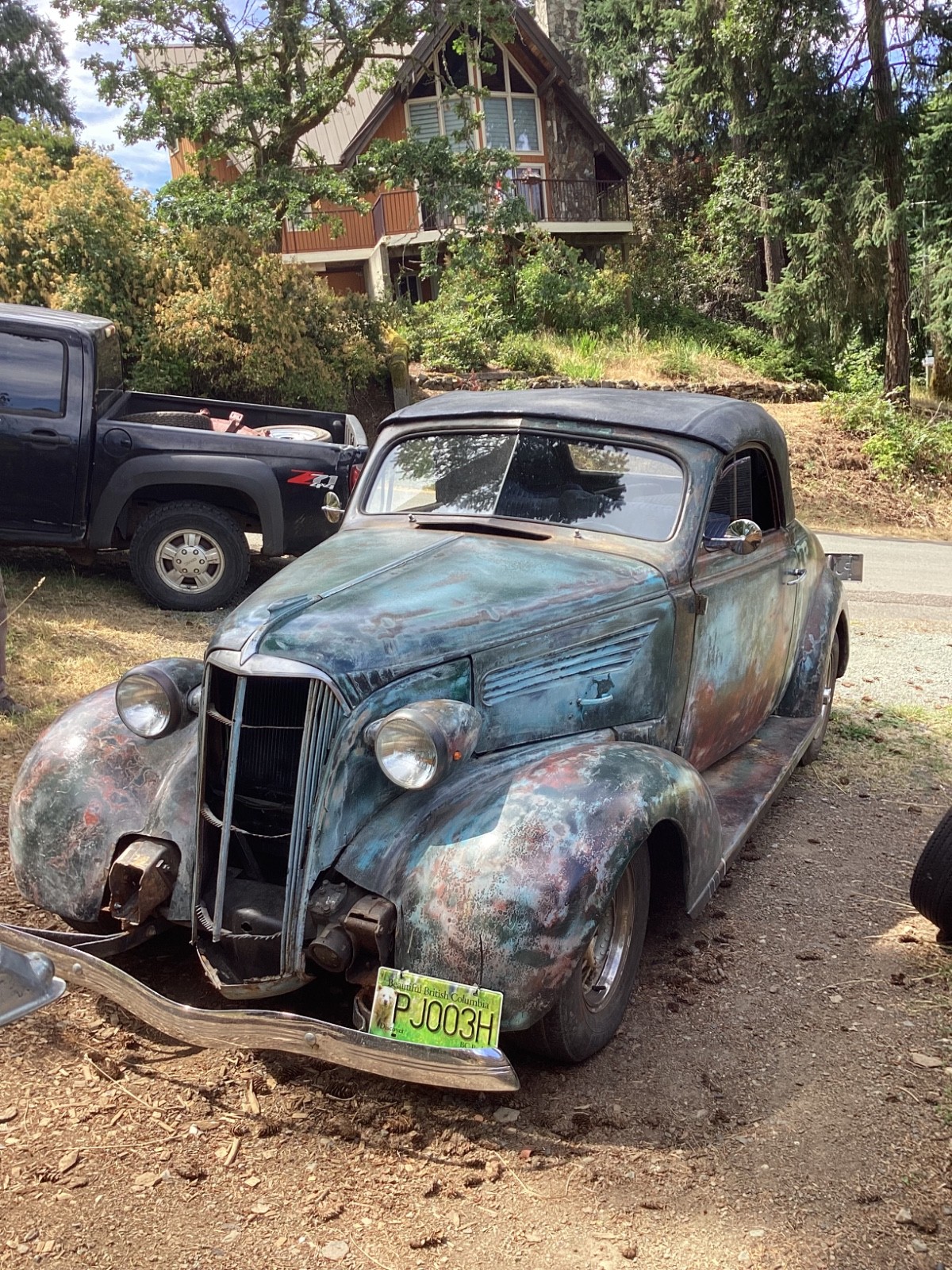 Chevrolet-Other-1937-Convertible-7