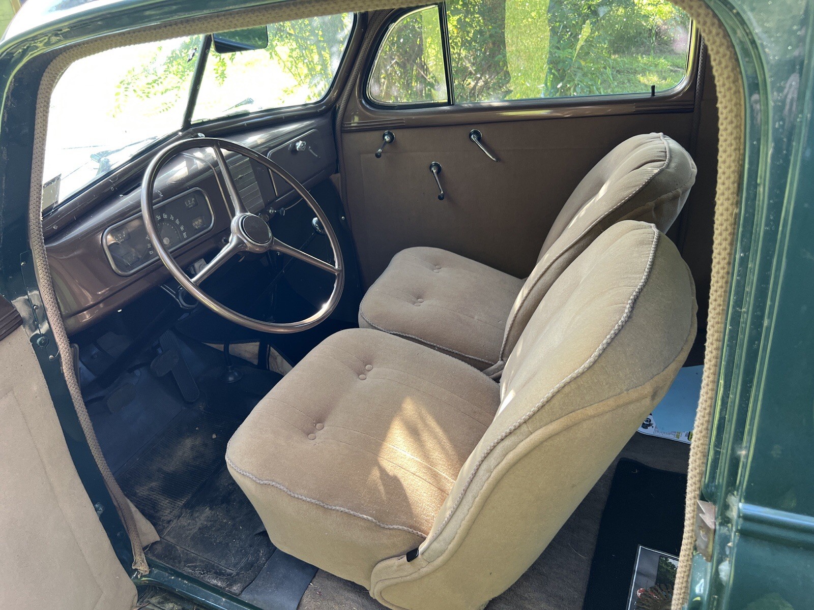 Chevrolet-Other-1937-Sedan-11