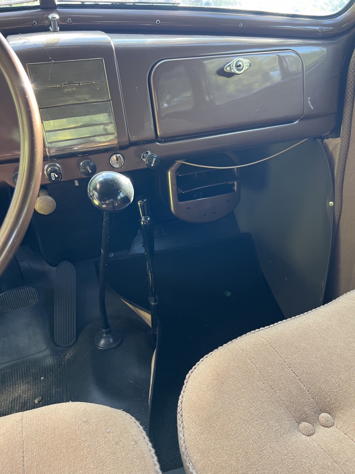 Chevrolet-Other-1937-Sedan-12
