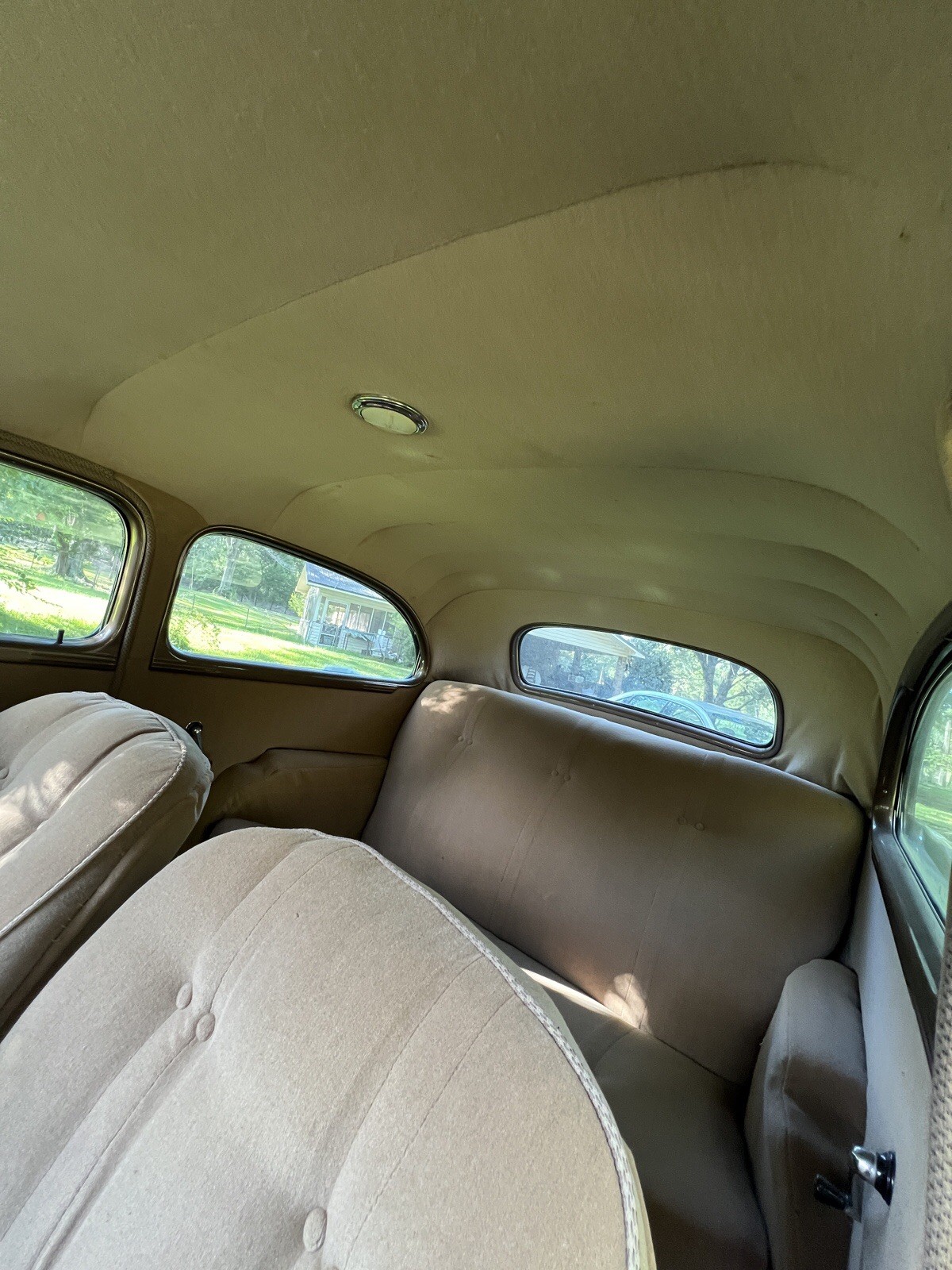 Chevrolet-Other-1937-Sedan-13