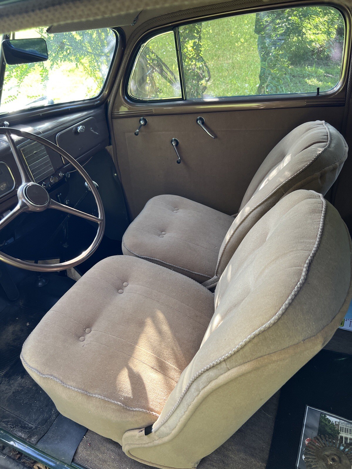 Chevrolet-Other-1937-Sedan-14