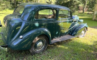 Chevrolet-Other-1937-Sedan-16