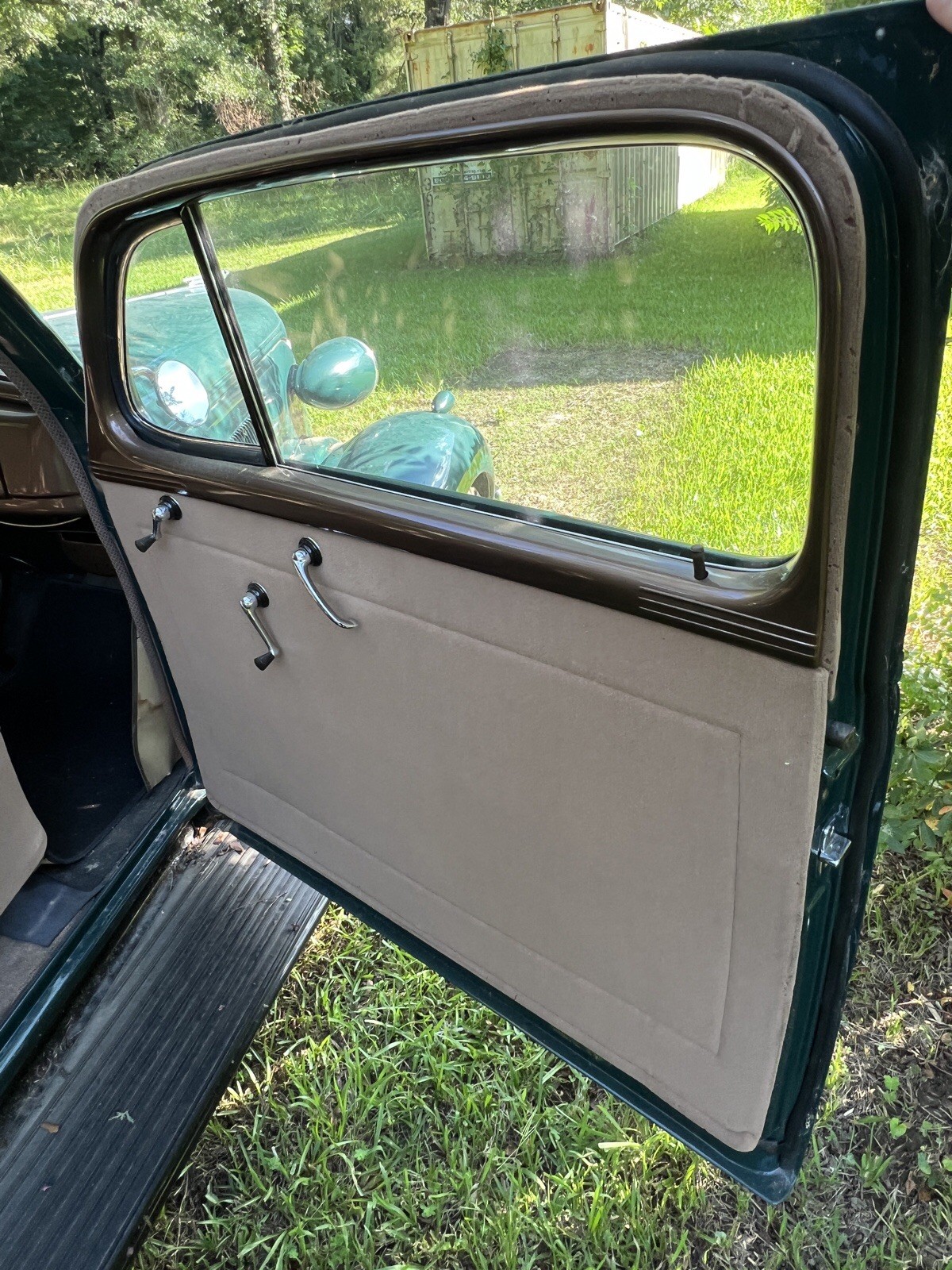 Chevrolet-Other-1937-Sedan-20
